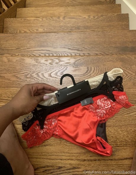 fatassbaddie hd nackte foto