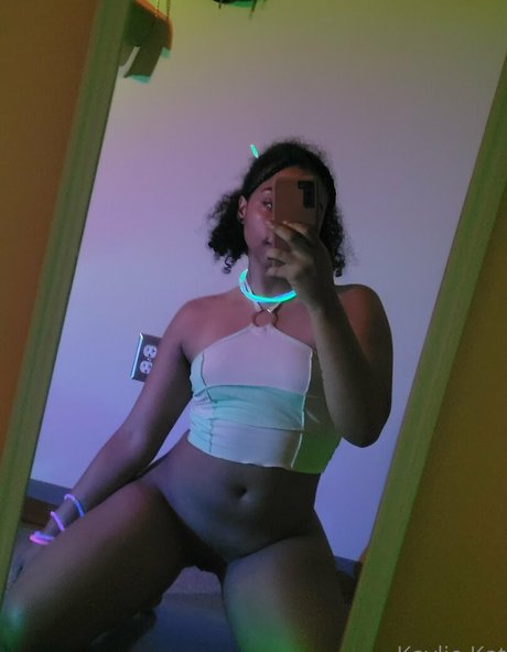 kayliekat kunst pornographische bild