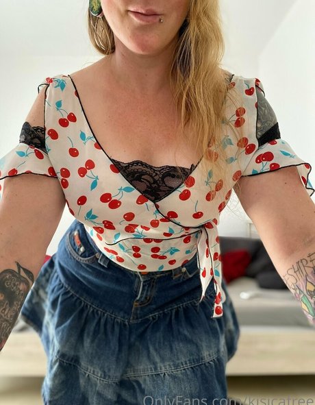 kisicafree model nette galerie