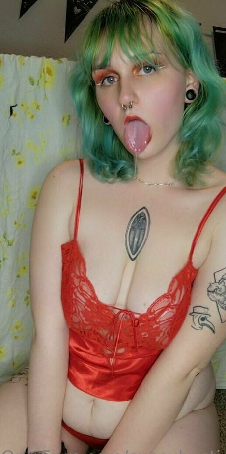 succubusticslut Profilbild