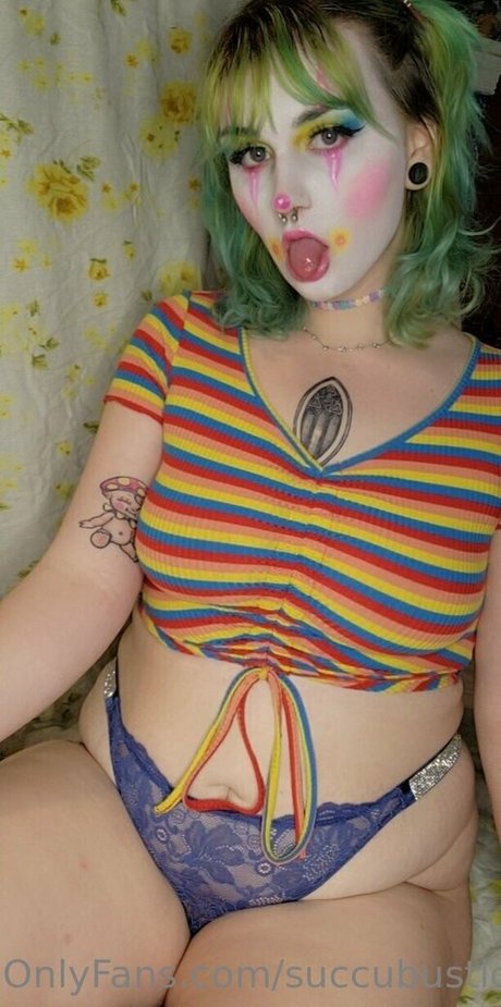 succubusticslut kostenlose erotische foto