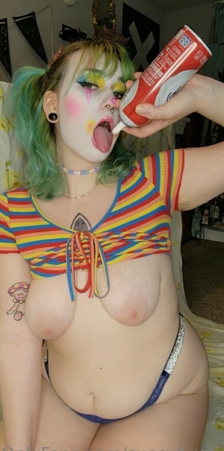 succubusticslut heiße kostenlose galerie