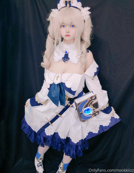 nookkizzcos hübsche beste bild