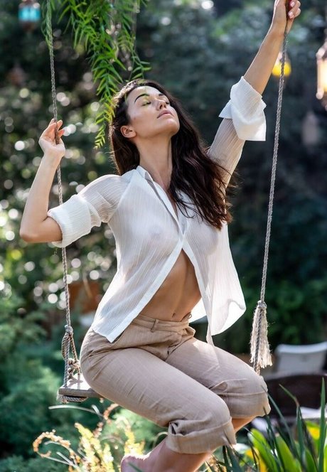 alma art perfekte xxx foto