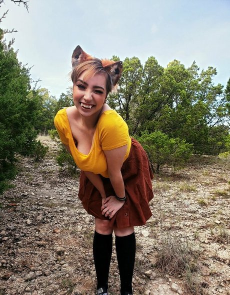 callme ickiervickyfree model schöne galerie