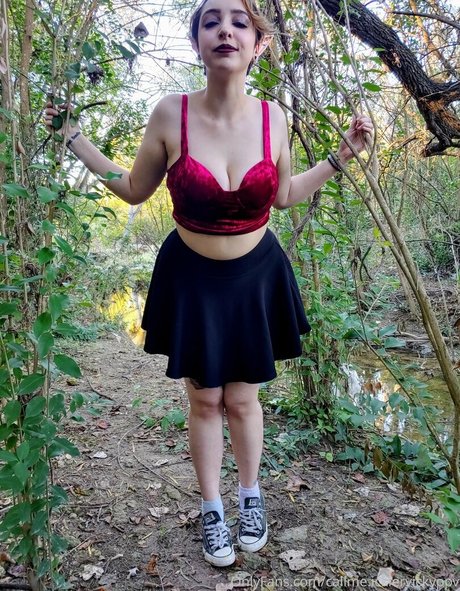 callme ickiervickyfree hübsche akt fotos