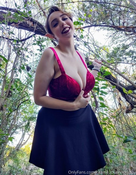 callme ickiervickyfree model nette galerien