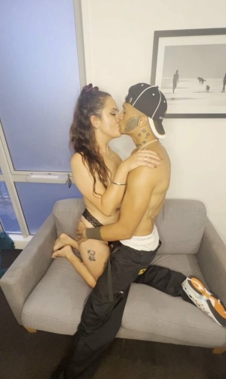 Payge Stanley model exklusive archiv