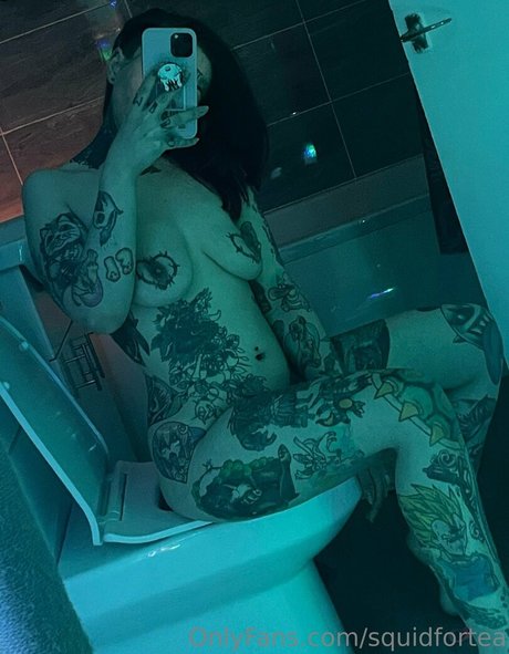 squidfortea kunst pornografische archiv