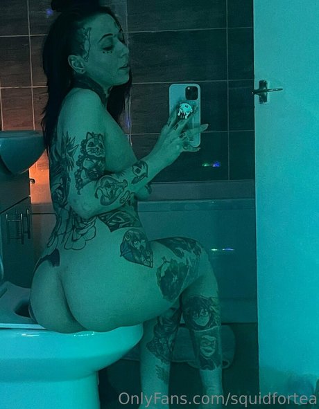 squidfortea erotische top galerie