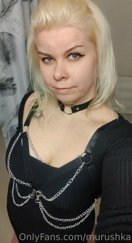 murushka pornostar hübsche foto