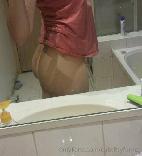 catkittyfunnz top nackte galerie
