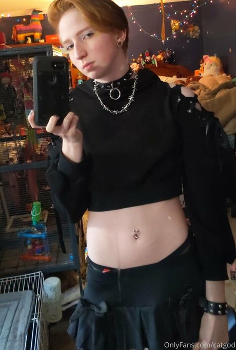 catgod x model nackte bilder