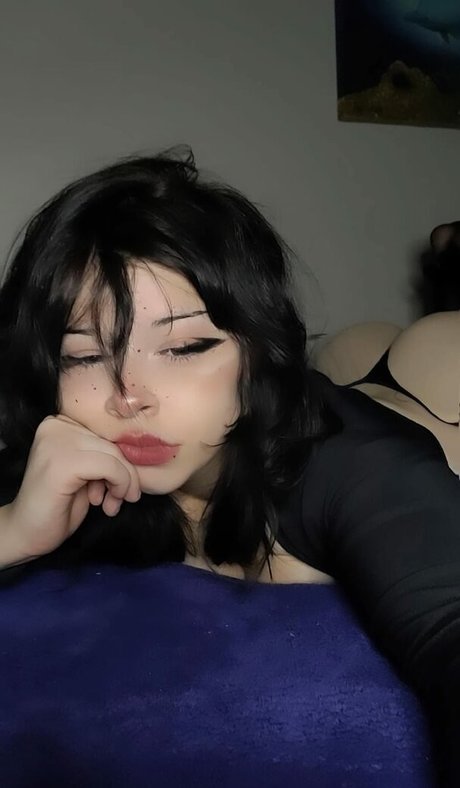Violet Fox exklusive perfekte fotos