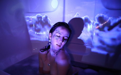 navajo-onlyfans nackt bild