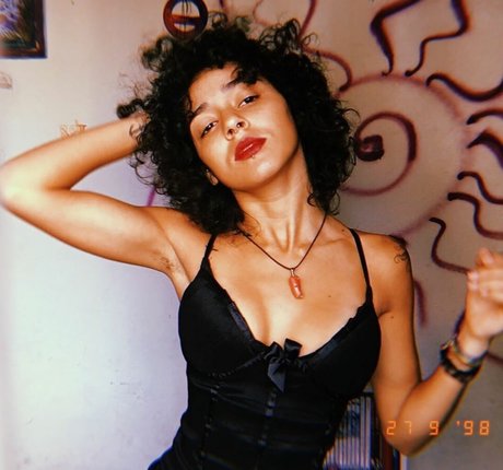 Caxinhox heiße exklusive foto