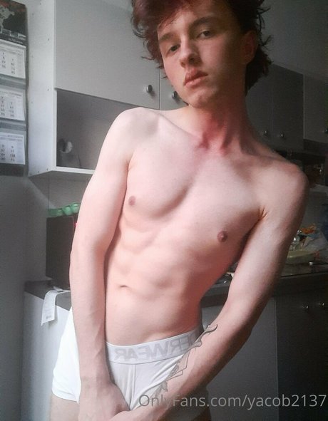 yacob2137 porno hübsche galerie