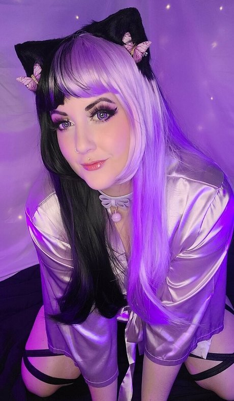 morganacosplays nacktheit erwachsene fotos