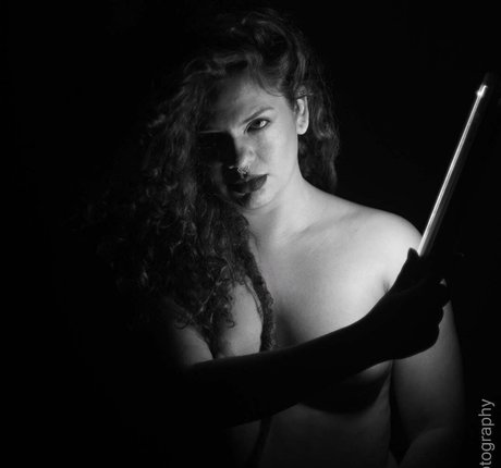 Erika Mahya model galerie