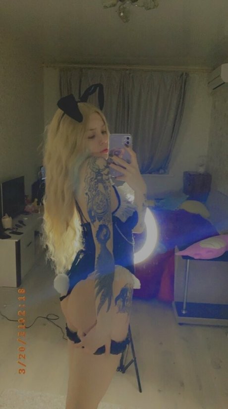 blondes cowgirl nur fans hübsche nackte bilder