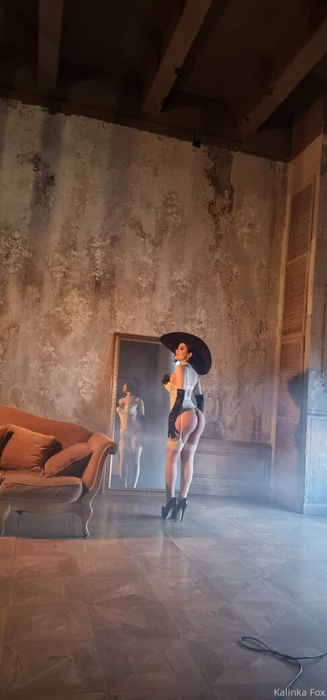 kalinkafox Profilbild