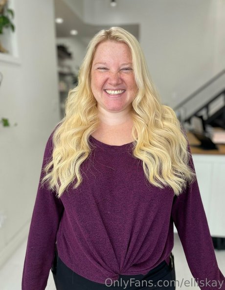 elliskay erotische sexy fotos