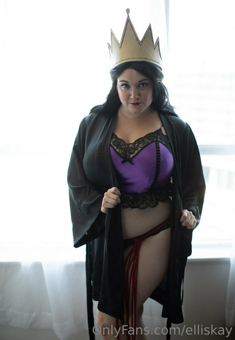 elliskay sexy freie bilder