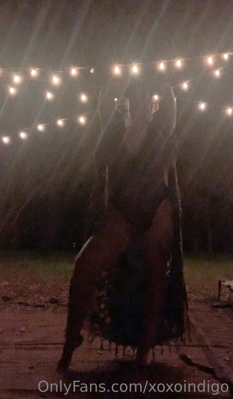 xoxoindigo schöne nackt galerie