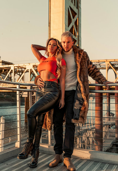 alexandkellz heiße nette bilder