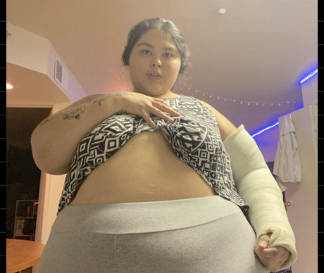 onlyysa666 nackt pornographische bilder