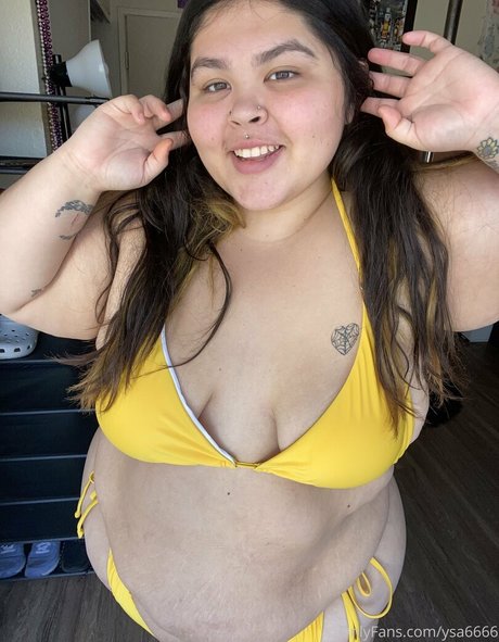 onlyysa666 hübsche galerie