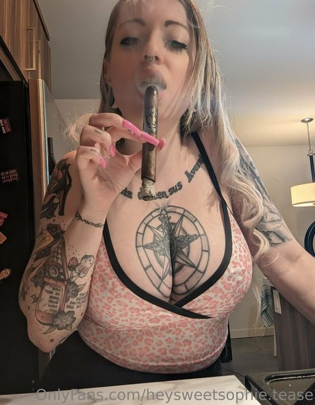 heysweetsophie tease freie akt fotos