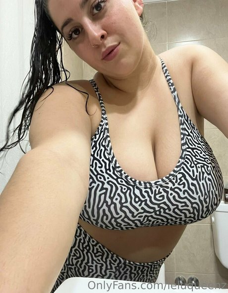 leluqueenz pornostar nackten bild