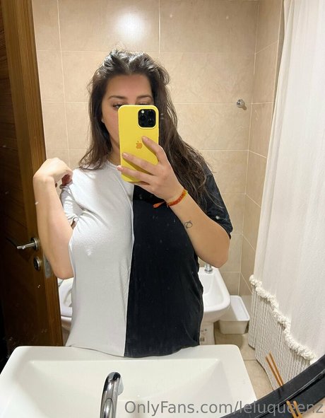 leluqueenz heiße hd bild