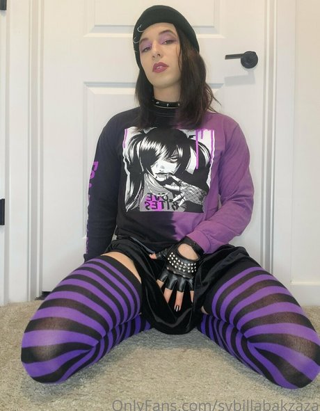 sybillabakzaza top freie foto