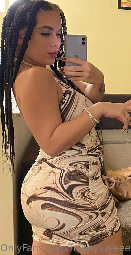 honeyluveee erotische sexy bilder