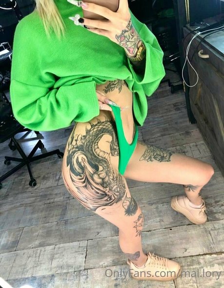 mal lory hd heiße foto