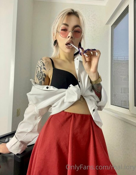 mal lory nacktheit perfekte fotos