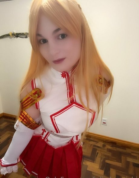 ju eileen heiße exklusive bild