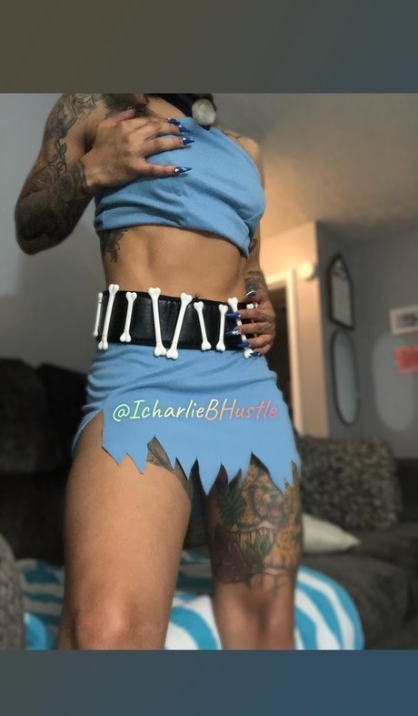 Charliebhustle_ top beste fotos