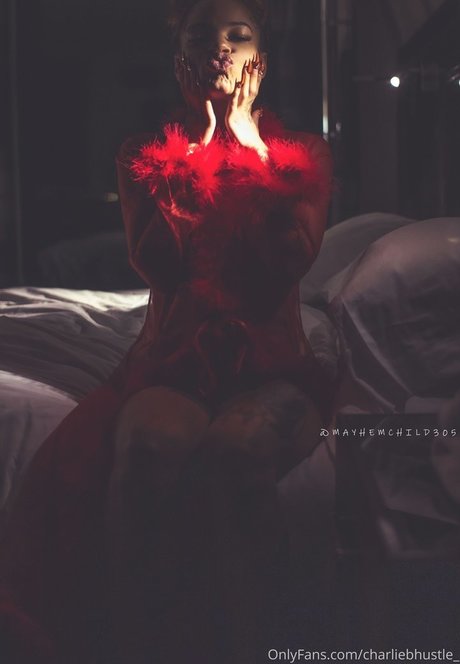 Charliebhustle_ perfekte hübsche archiv