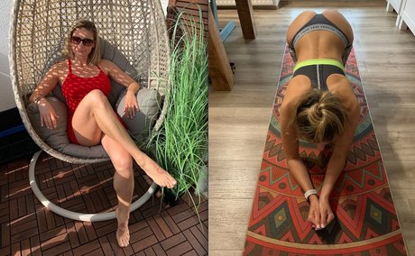 Andrea Patonai hübsche nacktheit galerie