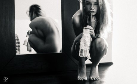 Nici Dee perfekte nette bilder