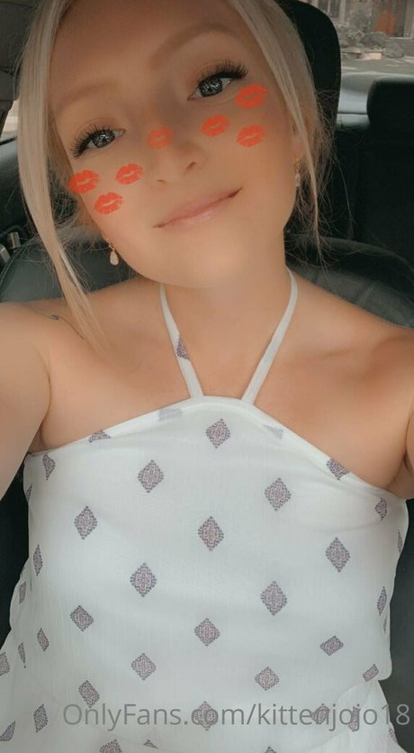 Kittenjojo18 Profilbild