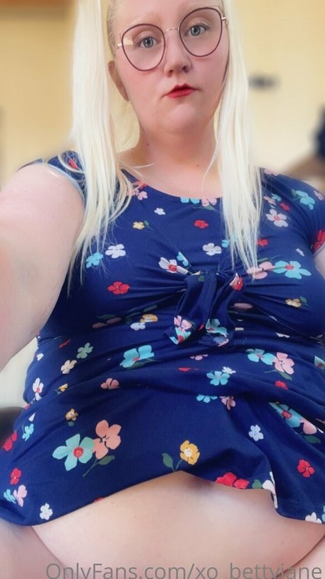 xo bettyjane nackt xxx galerien