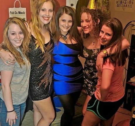 Avery Harwood freie hübsche galerien