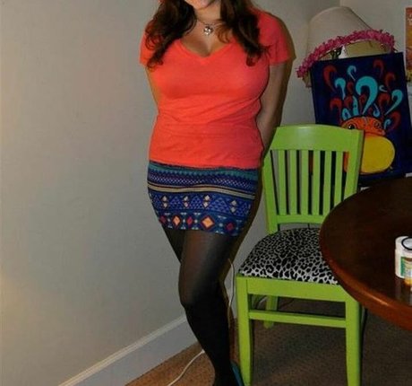 Avery Harwood perfekte pornographische fotos