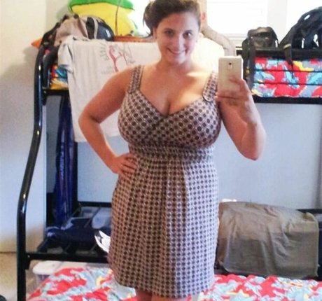 Avery Harwood nackt exklusive galerien