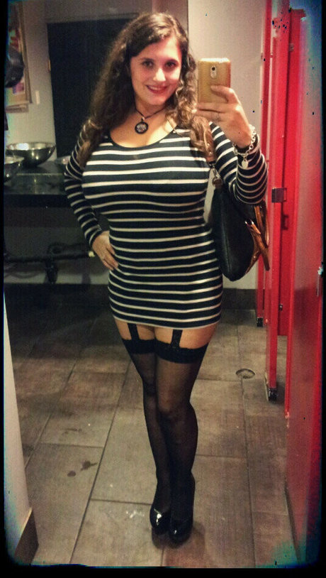 Avery Harwood model nette galerien