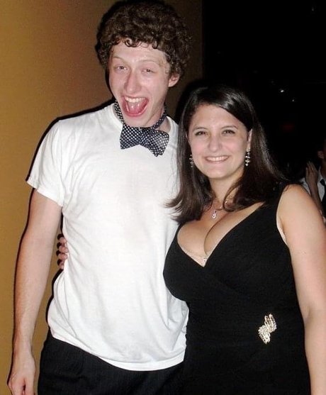 Avery Harwood Bilder